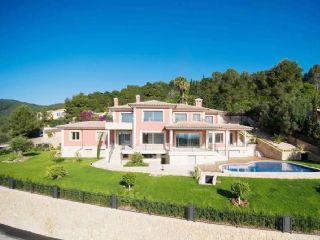 Casa en venta en Son Vida, Mallorca (Balearic Islands)