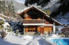 Chalet : 12/18 personas - piscina - pal-arinsal andorra - mejor precio | unprecio.es