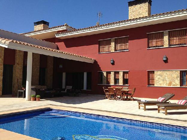 Chalet en San Juan de Alicante/Sant Joan d´Alacant