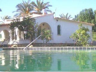 Chalet en venta en Benidorm, Alicante (Costa Blanca)