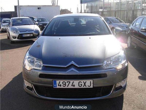 Citroën C5 2.0 HDi 140cv Business
