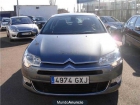 Citroën C5 2.0 HDi 140cv Business - mejor precio | unprecio.es