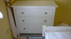 COMODA BLANCA EN PERFECTO ESTADO - mejor precio | unprecio.es