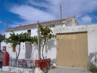 Finca/Casa Rural en venta en Oria, Almería (Costa Almería)