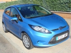 Ford Fiesta 1.4 TDCi Trend, 8.500€ - mejor precio | unprecio.es