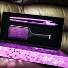 ghd jewel violeta amatista nueva a estrenar - mejor precio | unprecio.es