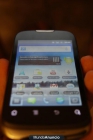 HUAWEI u8650 LIBERADO - mejor precio | unprecio.es