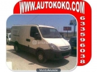 Iveco Daily 35 S 12 3000 L - mejor precio | unprecio.es