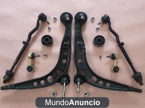 Kit brazos suspension bmw e30