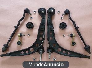 Kit brazos suspension bmw e30