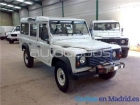 Land Rover Defender - mejor precio | unprecio.es