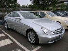 MERCEDES-BENZ CLS 350 CDI, - mejor precio | unprecio.es