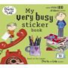 My Very Busy Sticker Book - mejor precio | unprecio.es
