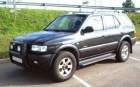 OPEL FRONTERA 2.2 DTI/16V LIMITED - ASTURIAS - mejor precio | unprecio.es