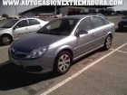 OPEL VECTRA 1.9 CDTI 100CV ELEGANCE 5P 1.910 C.C. 100 C.V. BERLIN - mejor precio | unprecio.es