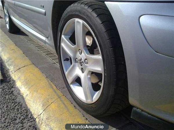 Peugeot 307 SW Pack 2.0 HDi 110