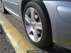 Peugeot 307 SW Pack 2.0 HDi 110 - mejor precio | unprecio.es