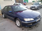 peugeot 406 - mejor precio | unprecio.es