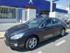 PEUGEOT 508 Active 1.6 HDI 112cv - mejor precio | unprecio.es