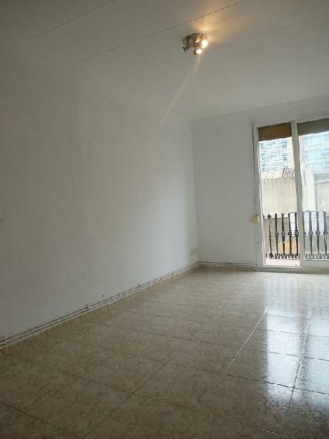 Piso en Barcelona