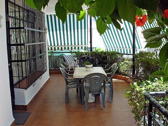 Piso en Fuengirola