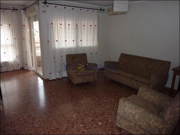 Piso en Gandia