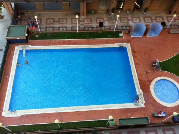 Piso en Valencia