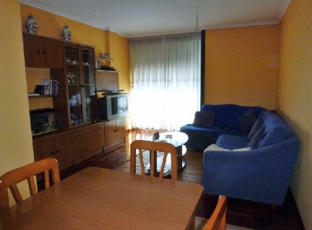 Piso en Vigo