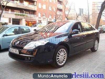 Renault Laguna Initiale 2.0dCi 150CV