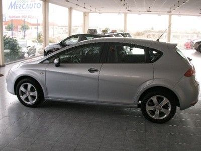 SEAT LEON TDI SPORT LIMITED 105 CV - Murcia