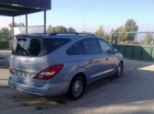 Ssangyong Rodius 270 Xdi en SALAMANCA - mejor precio | unprecio.es