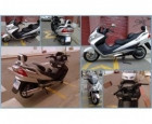 SUZUKI BURGMAN 250 - mejor precio | unprecio.es