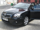 TOYOTA Avensis 2.0 D4D EXECUTIVE - mejor precio | unprecio.es