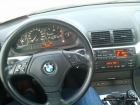 Vendo Bmw 330D del Año 2000 - mejor precio | unprecio.es