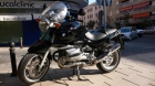 VEndo BMW R850R negra. Año 2004. 7000 euros - mejor precio | unprecio.es