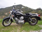 vendo honda shadow 125 - mejor precio | unprecio.es