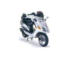 vendo kymco dink 50