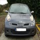 Vendo Micra - mejor precio | unprecio.es