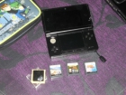 Vendo nintendo 3ds - mejor precio | unprecio.es