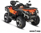 Vendo Otro CFMoto 800 EFI 4x4 del Año 2011 - mejor precio | unprecio.es