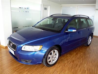 Volvo V50 2.0D MOMENTUM