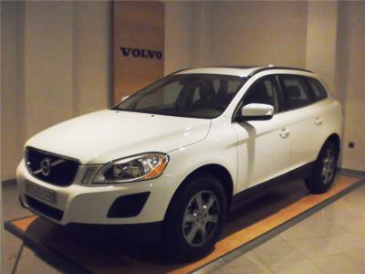 Volvo xc60 d5 momentum