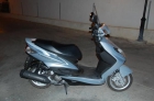 Yamaha Cygnus x 125c.c Inyección - mejor precio | unprecio.es