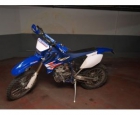 YAMAHA WR 250 - mejor precio | unprecio.es