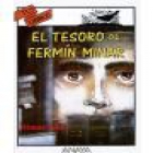 El tesoro de Fermín Minar - mejor precio | unprecio.es