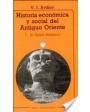 Historia económica y social del Antiguo Oriente I