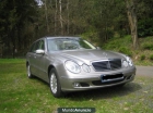 2003 Mercedes-Benz E 320 - mejor precio | unprecio.es