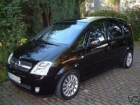 2004 Opel Meriva Cosmo 1.8 XE - mejor precio | unprecio.es