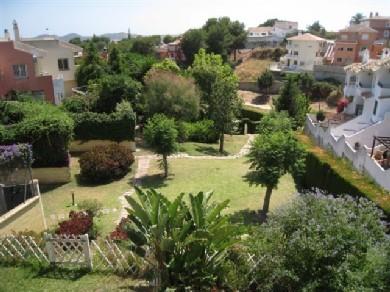 Adosado con 3 dormitorios se vende en Fuengirola, Costa del Sol