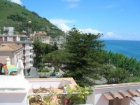 Apartamento : 4/4 personas - vistas a mar - maiori  salerno (provincia de)  campania  italia - mejor precio | unprecio.es